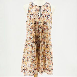 CLEARANCE 5 for 20$ SALE Sanctuary Heather Geometric Print Dress | F10021